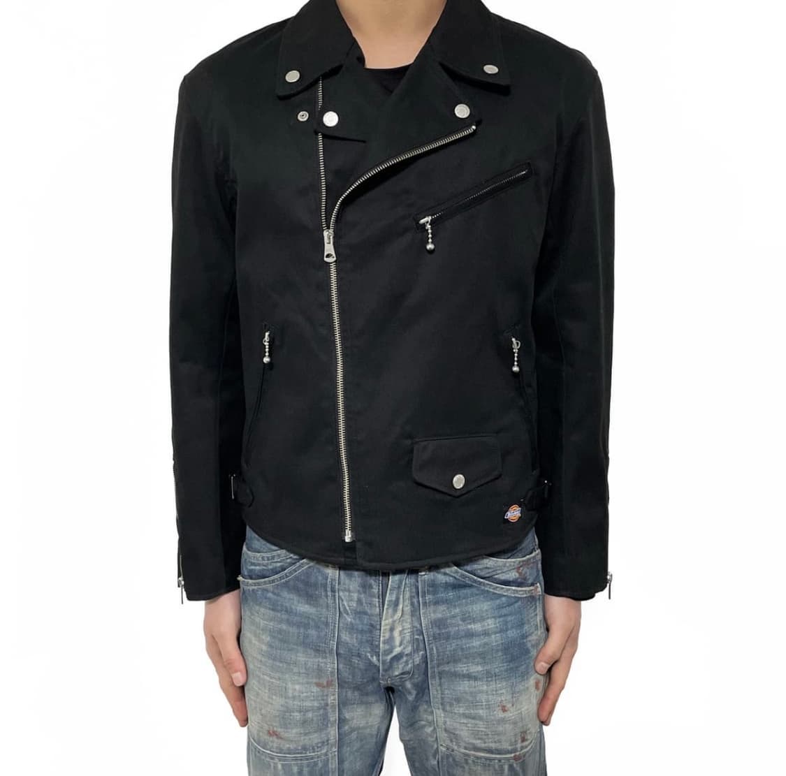 디키즈 x FTW 코튼라이더 상품이미지7