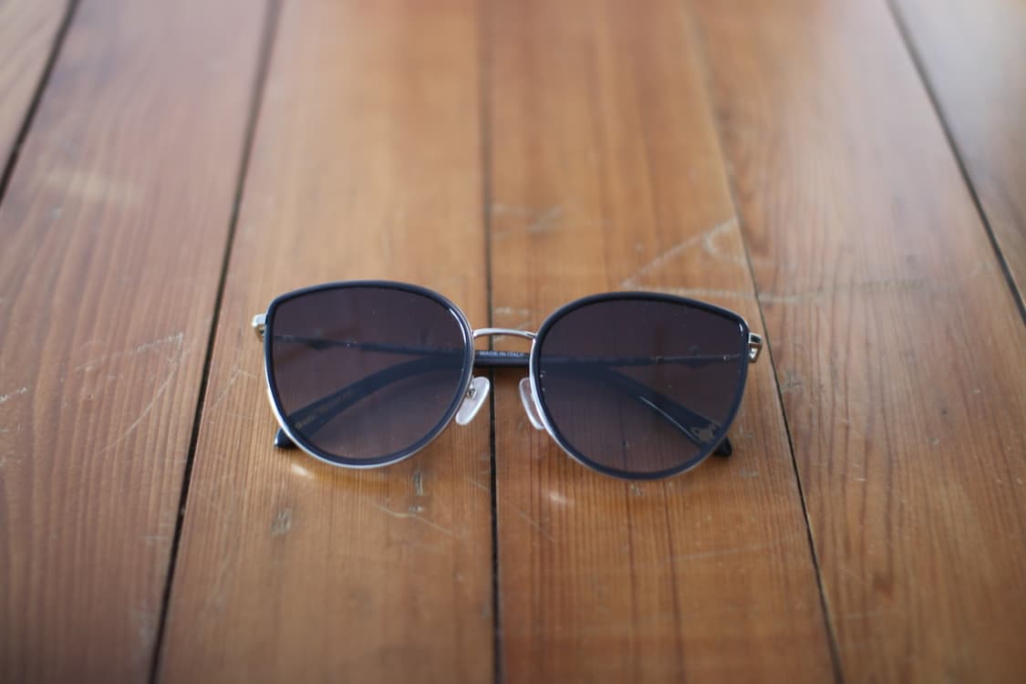 비비안 웨스트우드 선글라스 상품이미지3