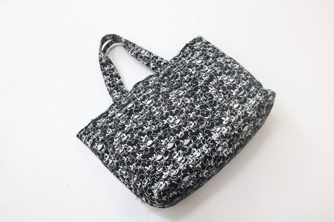 포터 디즈니 빔즈  콜라보 숄더백 상품이미지8