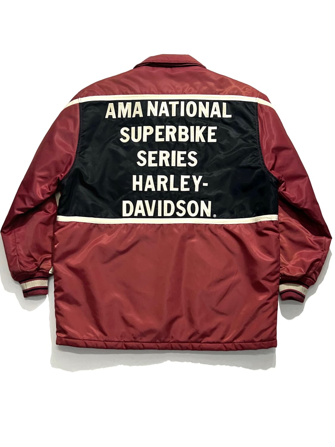 Harley Davidson Racing Jacket 상품이미지1