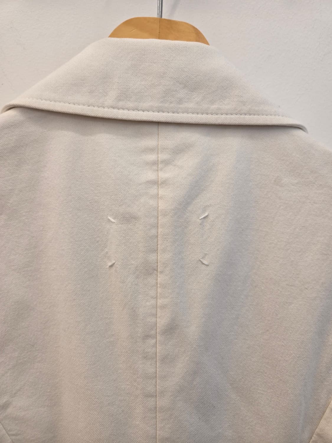 메종마르지엘라 코튼 자켓 상품이미지8