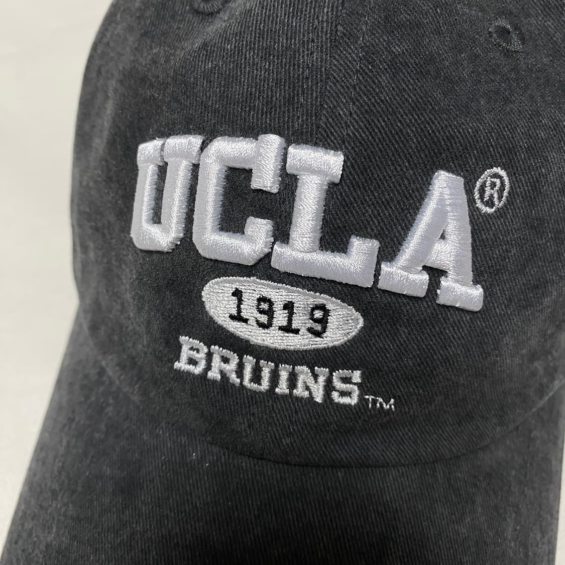 UCLA 볼캡 상품이미지2