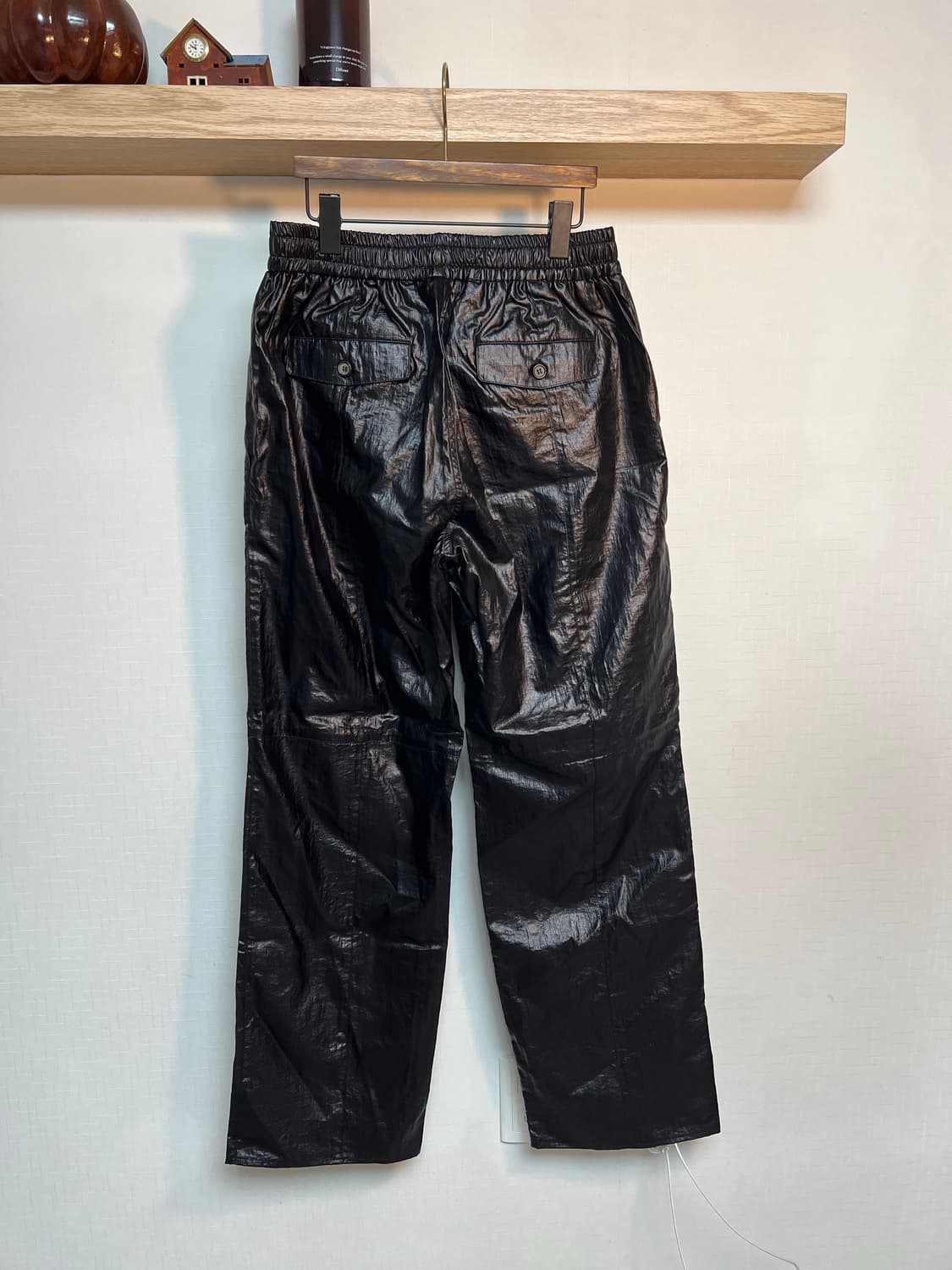 Lit 나일론 트랙팬츠 상품이미지2