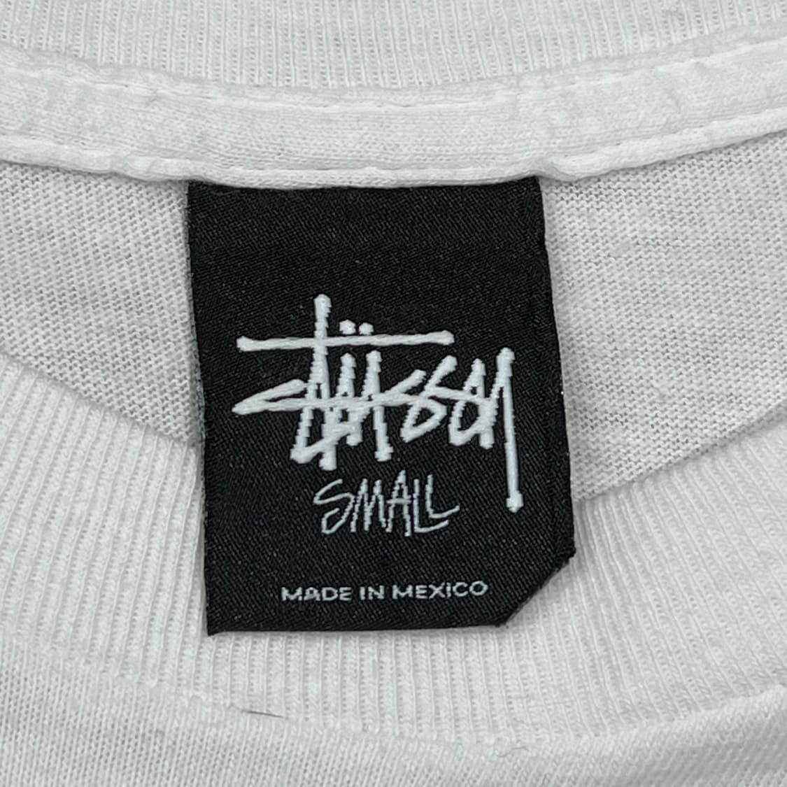 스투시 프린팅 반팔티 s10357 상품이미지6