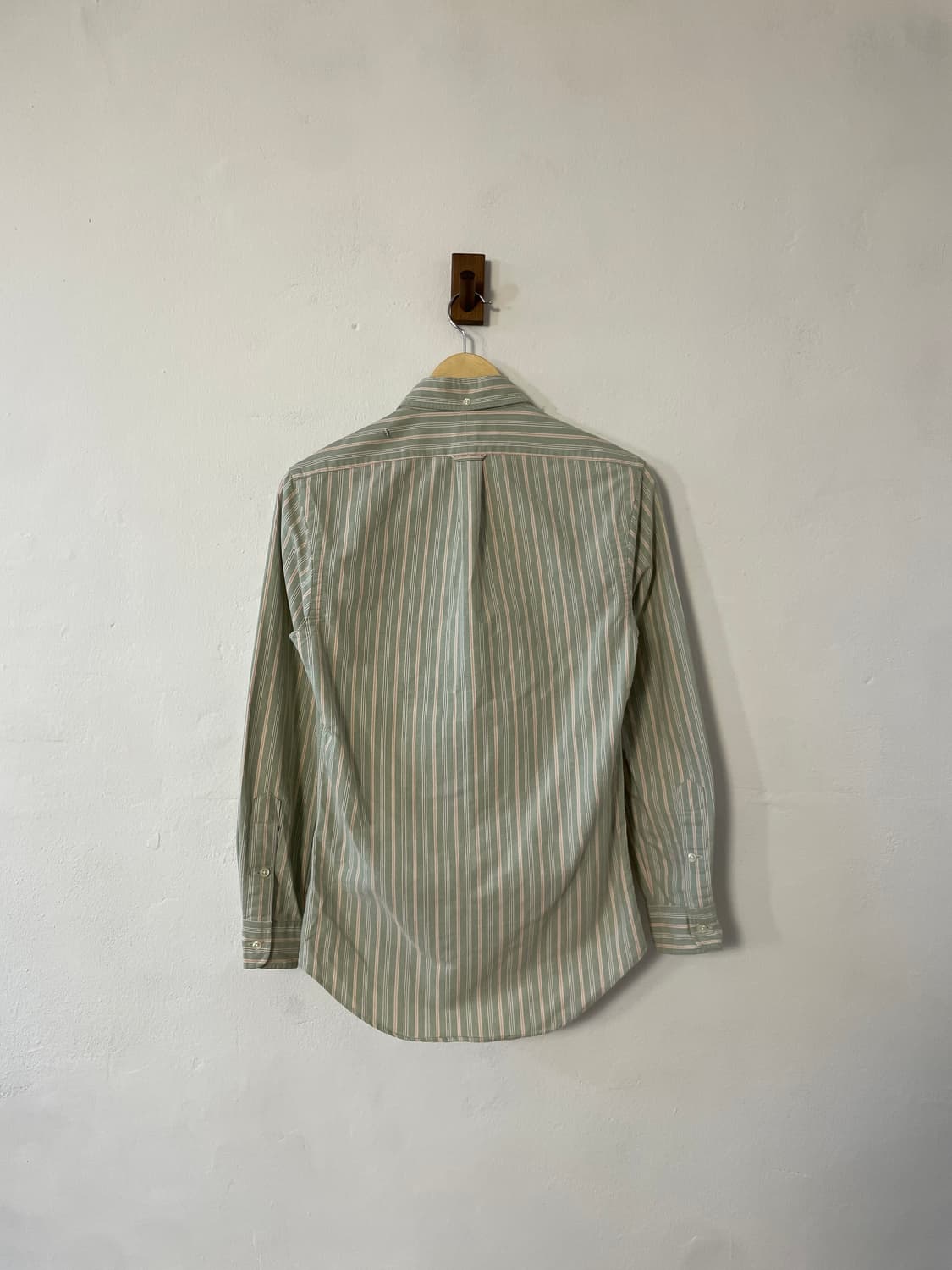 폴로 스트라이프 셔츠  상품이미지7