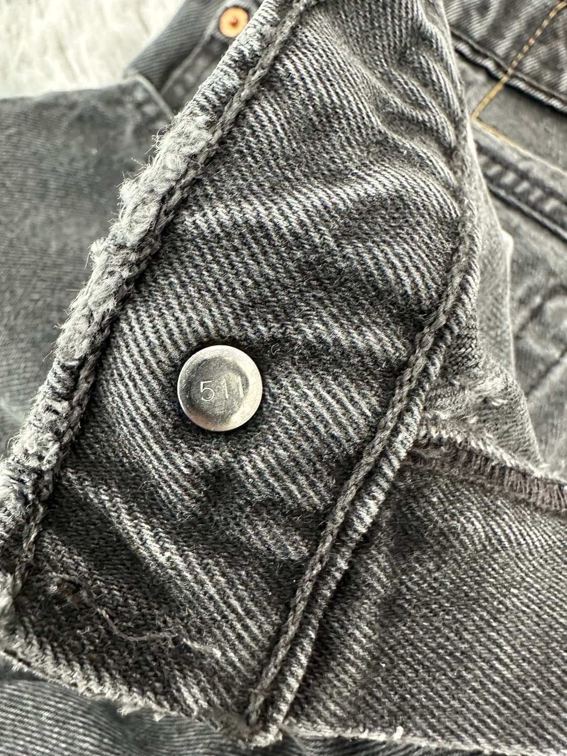 90‘s Levis 560  상품이미지3