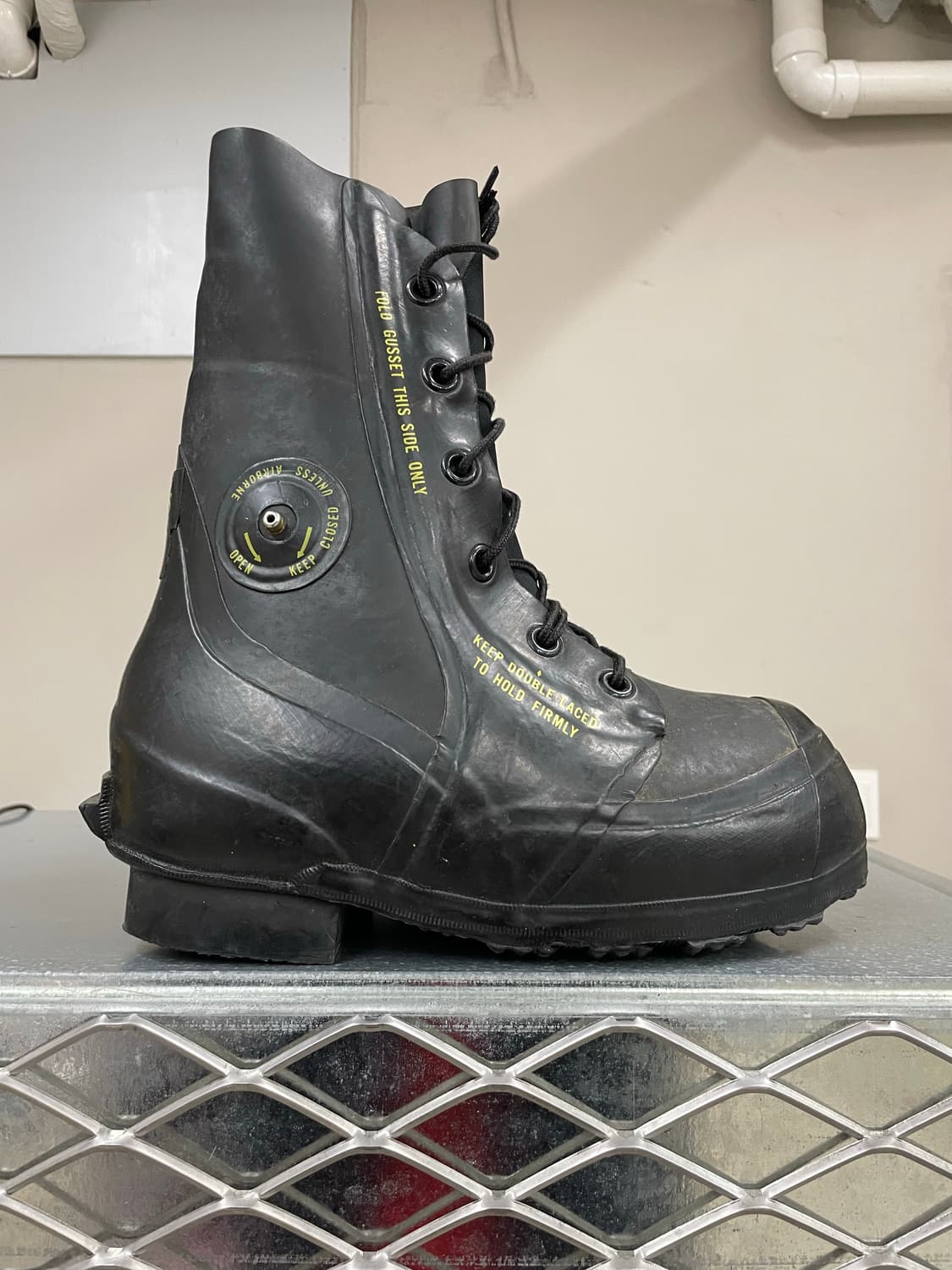바타 버니부츠 5 (gr-4730) 상품이미지4