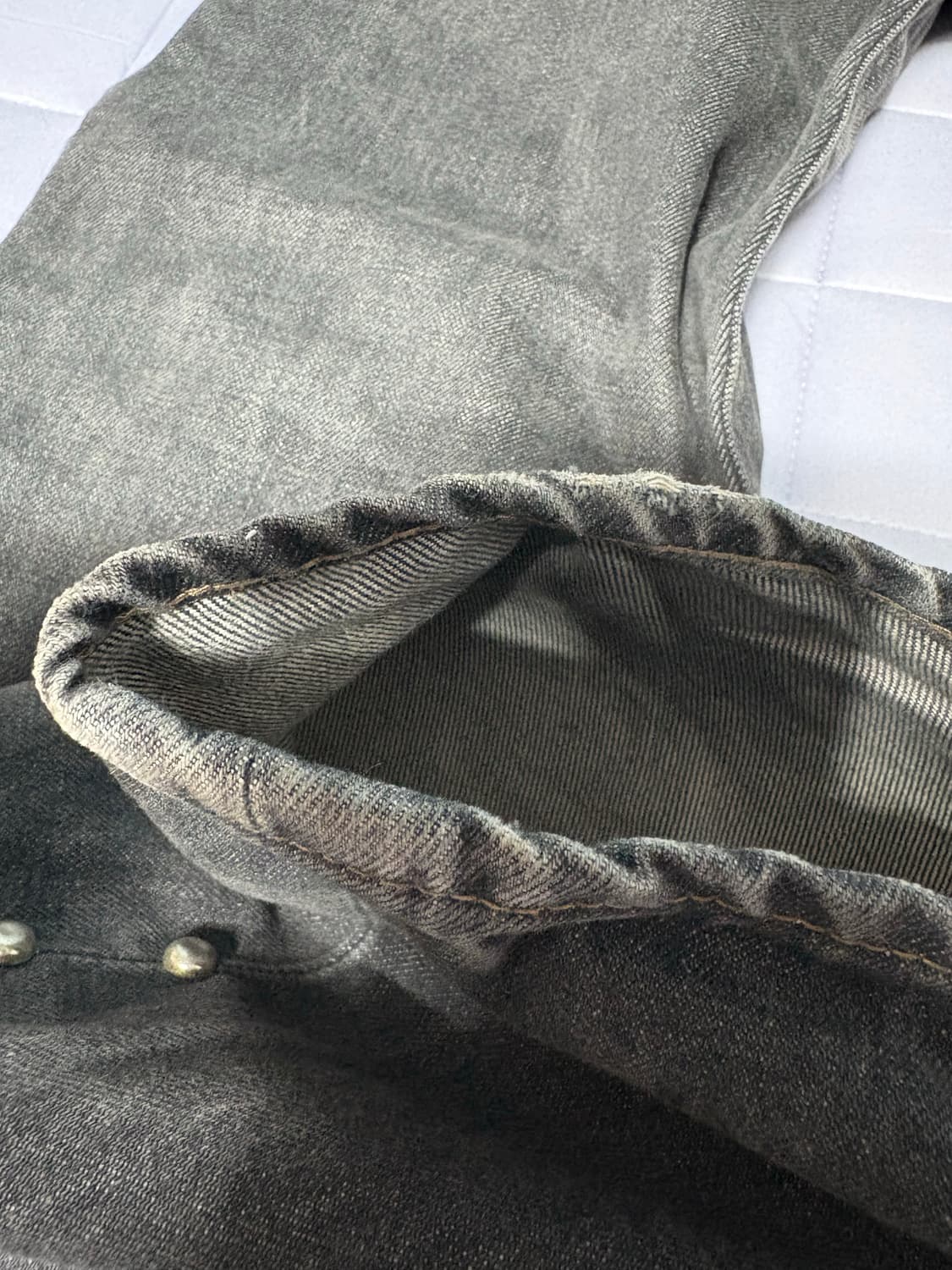 캐피탈 잼스톤 팬츠 36 상품이미지5