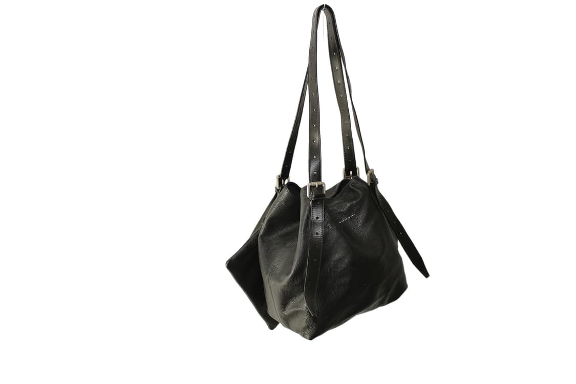 MM6 마르지엘라 레더 숄더백 상품이미지8