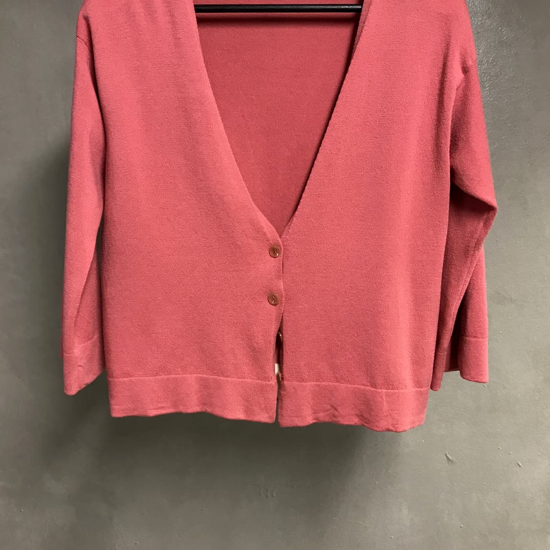 질샌더 가디건 95(W) 상품이미지3