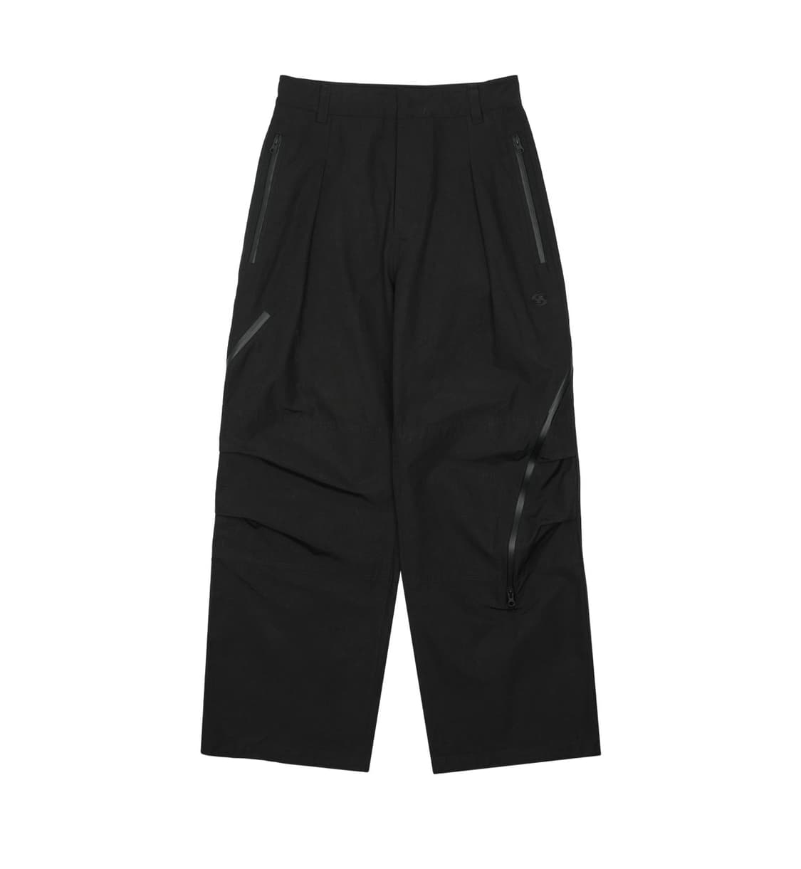 산산기어 어파인 커브드 팬츠 2사이즈 상품이미지2