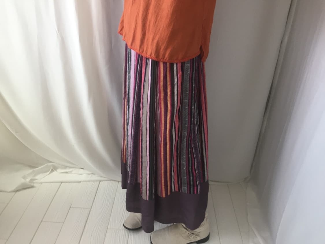 763. boho stripes SK 상품이미지5