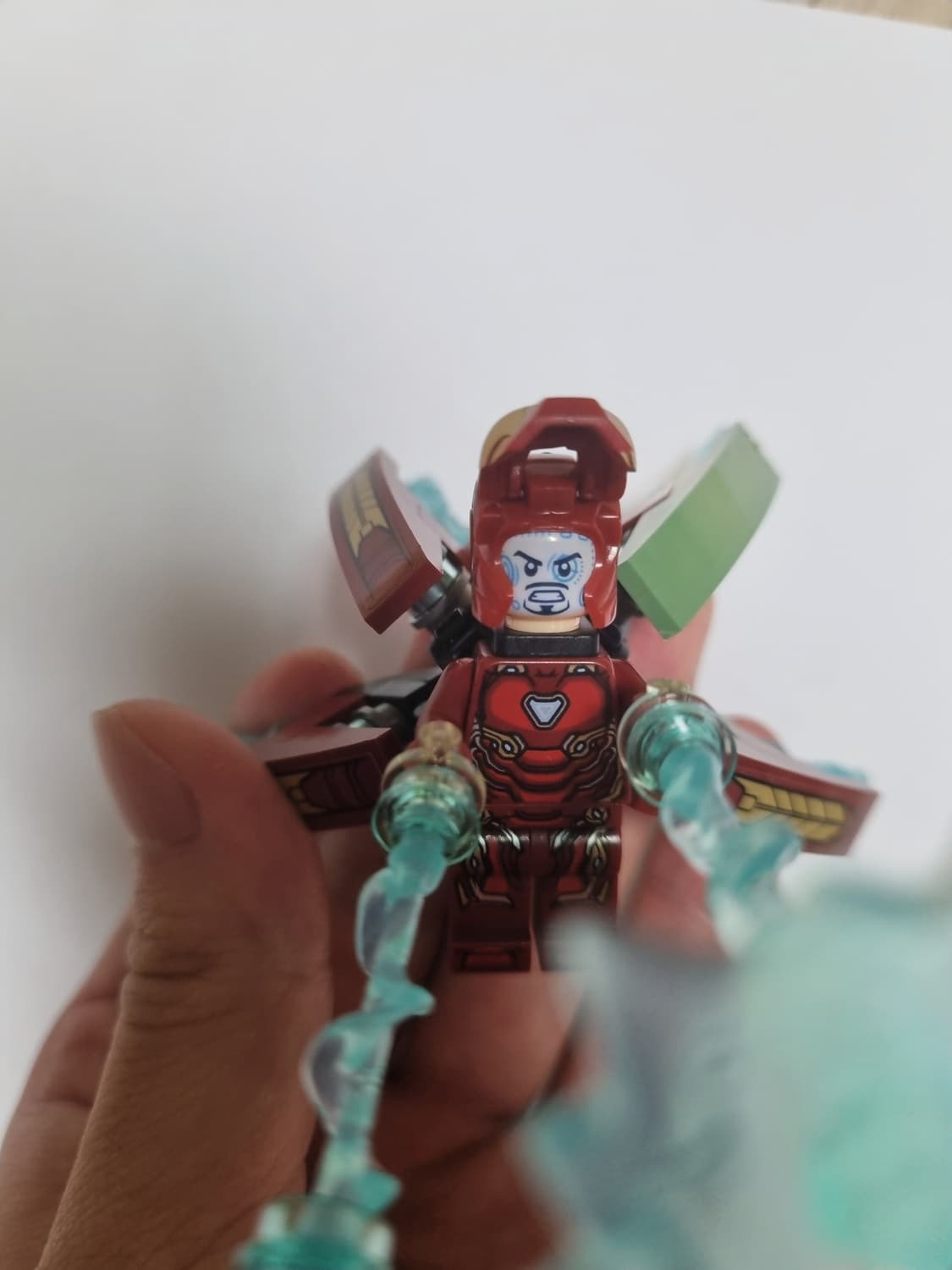 레고 마블 어벤져스 피규어 10종 상품이미지9