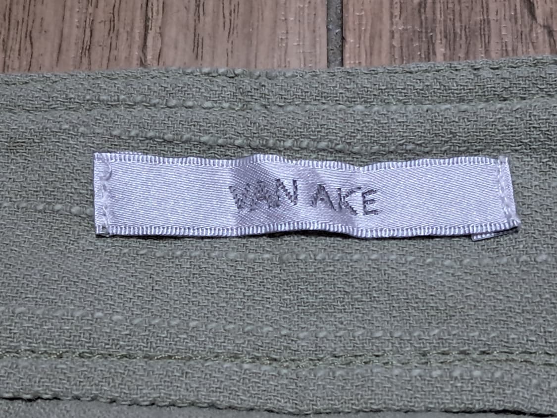 반에이크 멜빵 반바지 Free  상품이미지7