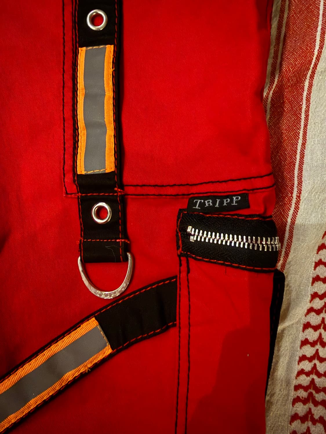 Tripp Nyc 스카치 팬츠 상품이미지4