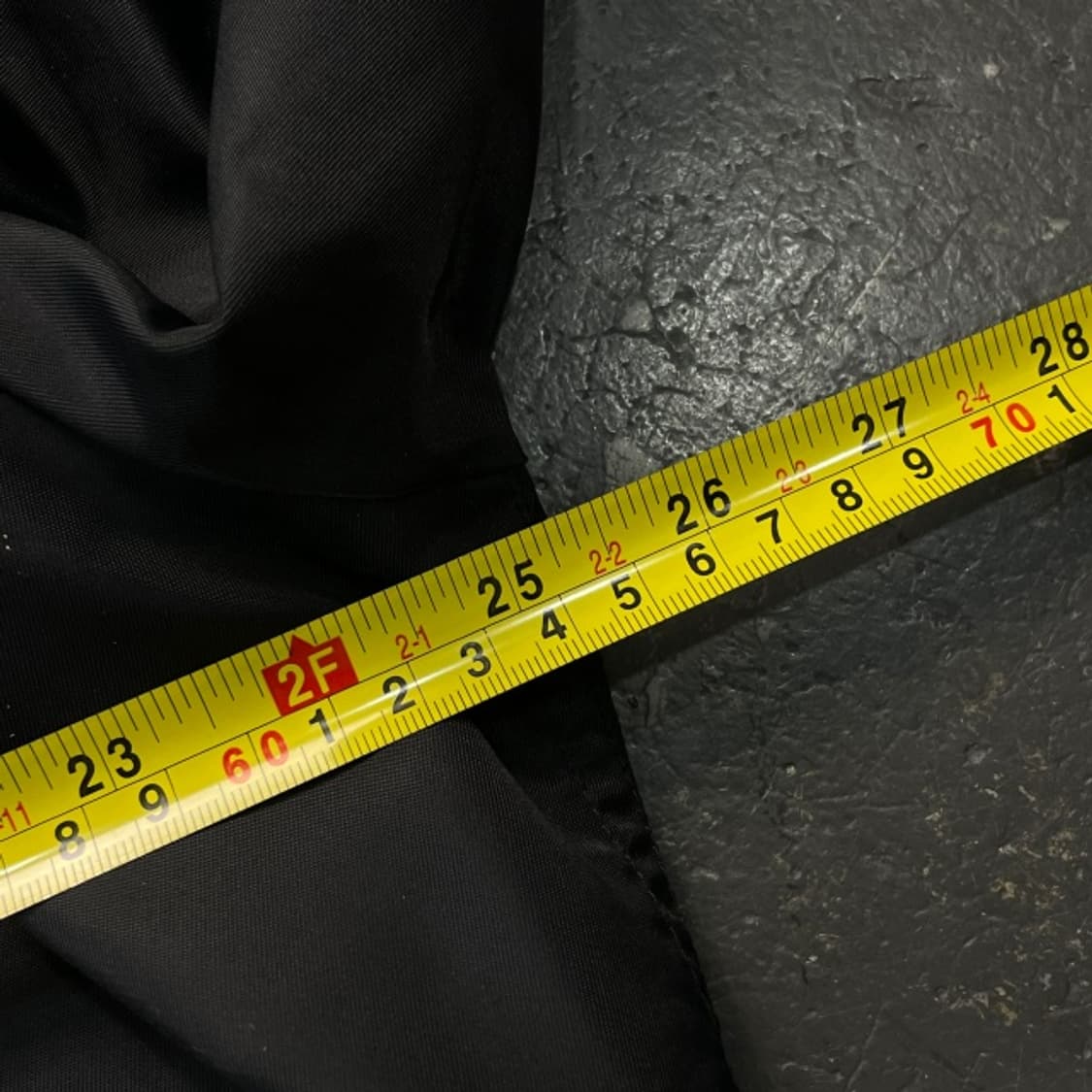 100 비슬로우  MA-1 점퍼 상품이미지6