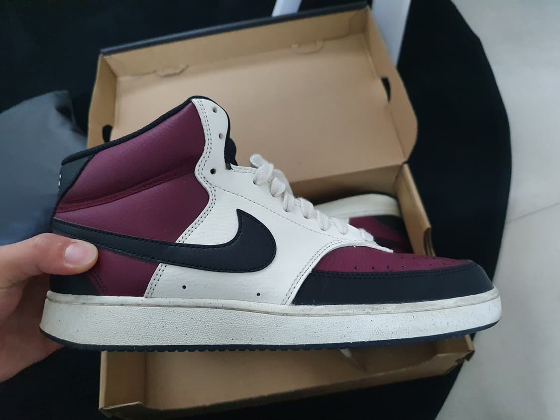 나이키 코트비전 270 상품이미지3