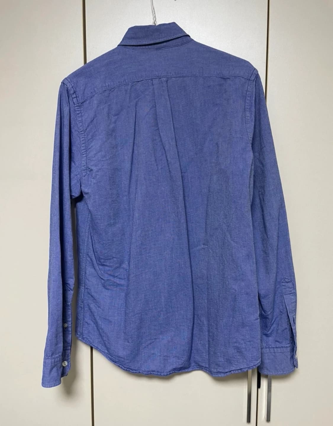 아메리칸 이글 남성 셔츠 S 슬림핏 상품이미지4