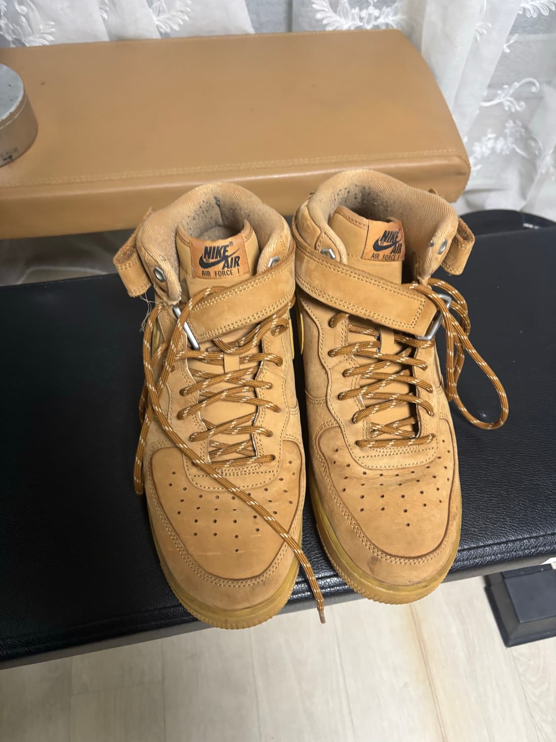 된장포스 하이 275 상품이미지1