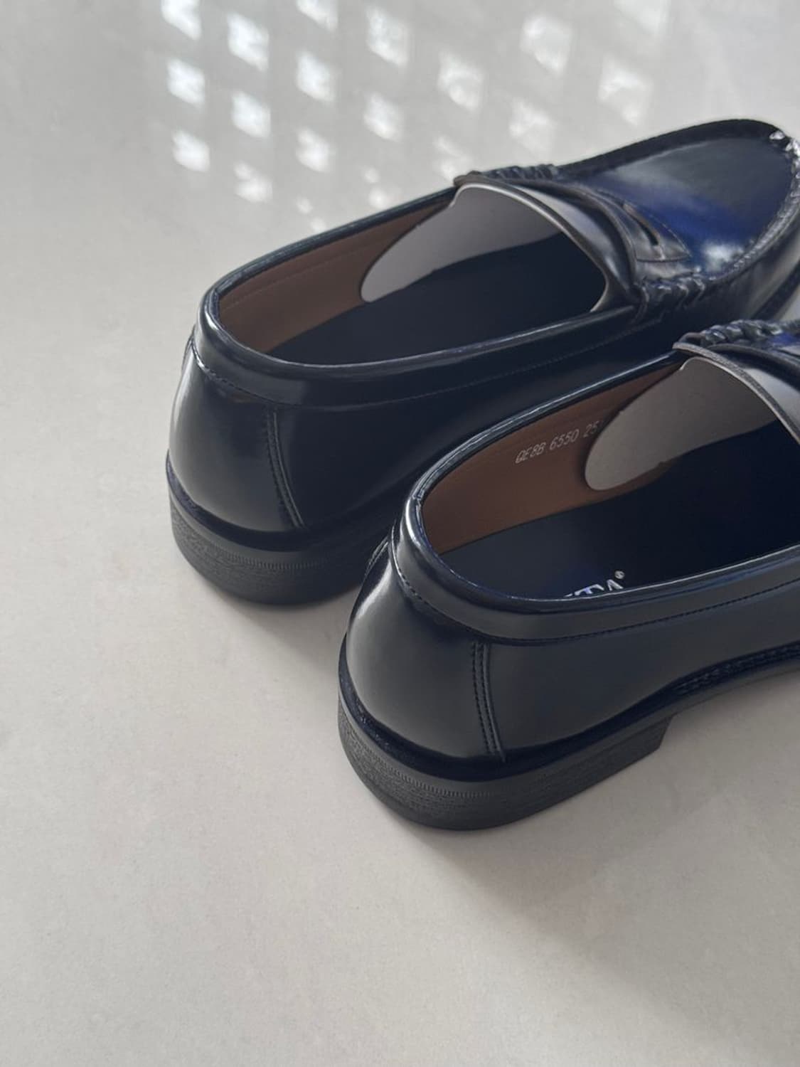 CLASSIC LOAFER 클래식 로퍼 상품이미지4