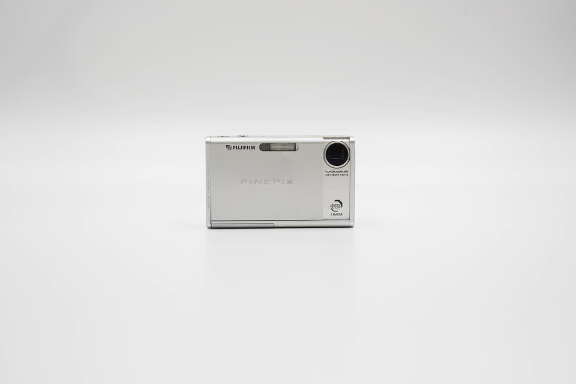 Fujifilm Finepix Z1 (후지필름 파인픽스 Z1) 상품이미지3