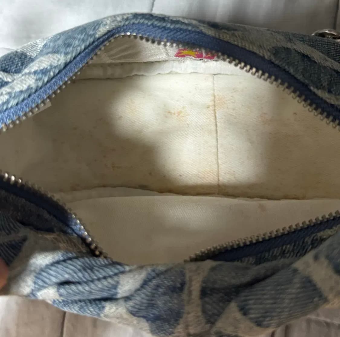 에이프 미니백 상품이미지3