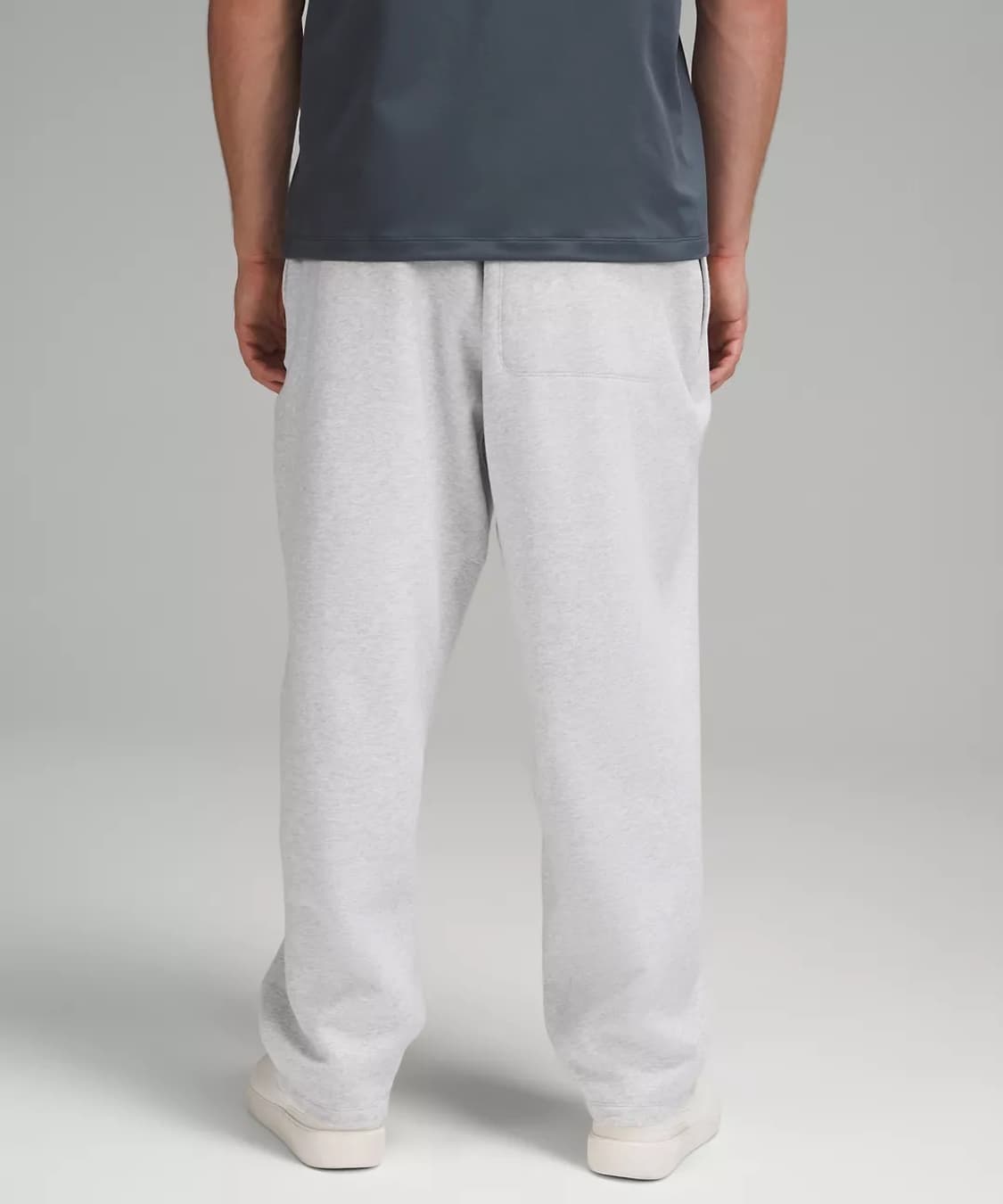 룰루레몬 스테디 스테이트 스웻팬츠 XS 쇼터 상품이미지3