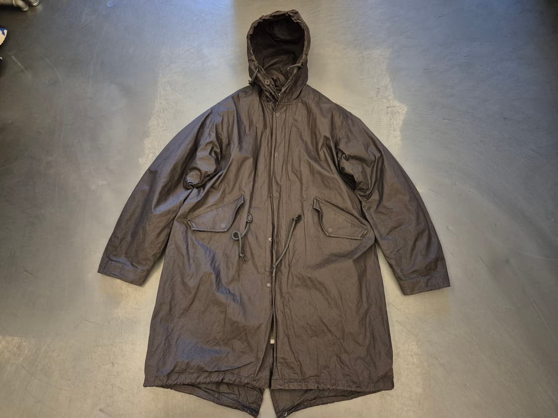 폴 스미스 m51 피쉬테일 파카 상품이미지1