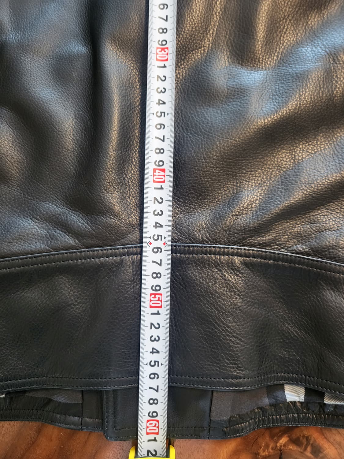 버버리 라이더 자켓  상품이미지5