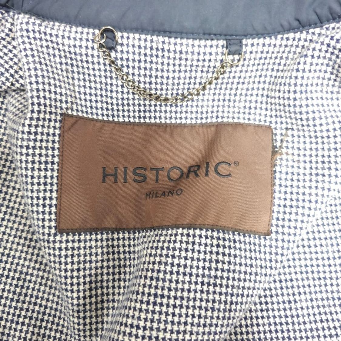 시리즈 HISTORIC 폴리 코트 M 상품이미지6