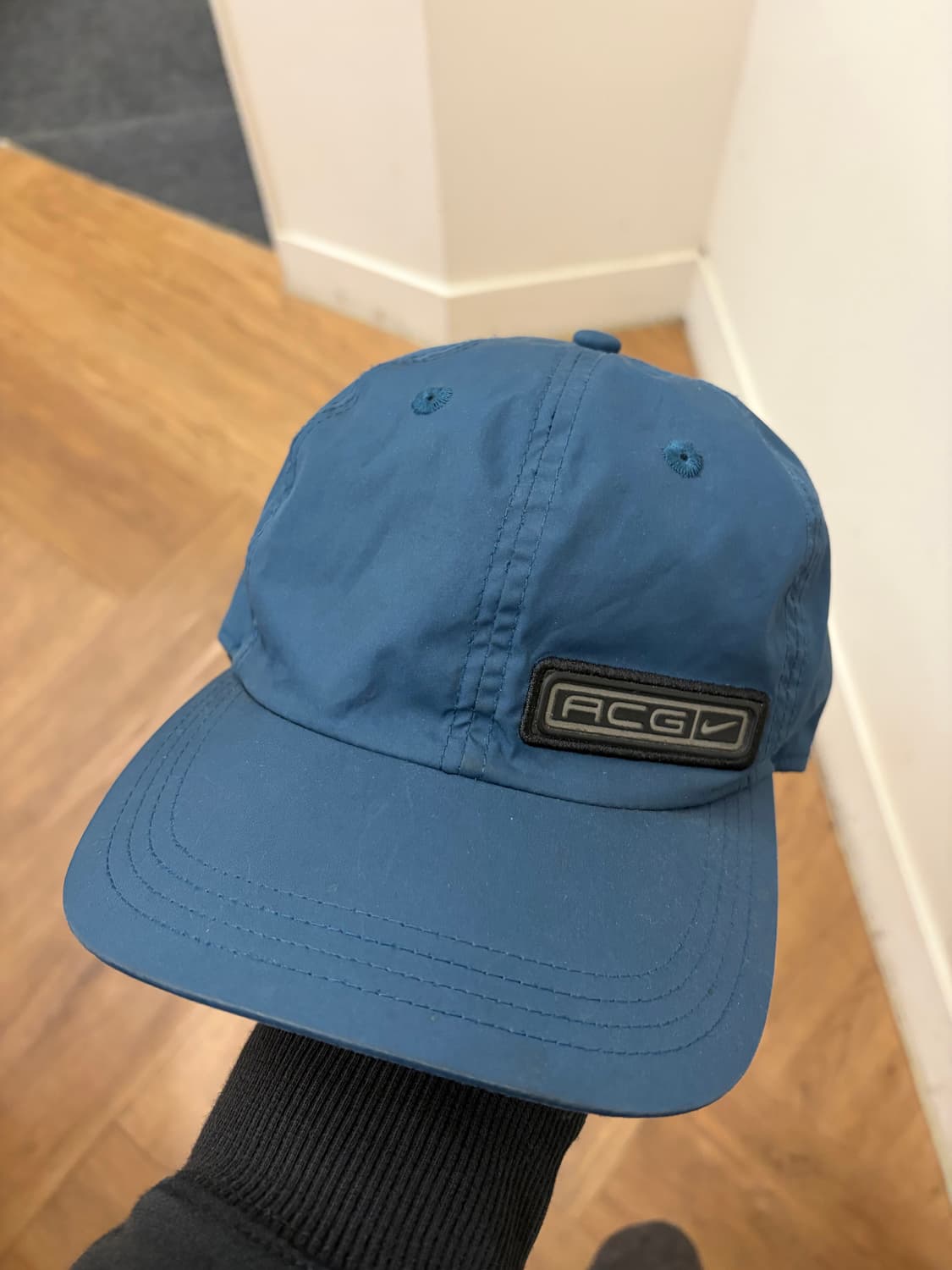 N200. 90s 나이키acg 캡 상품이미지1