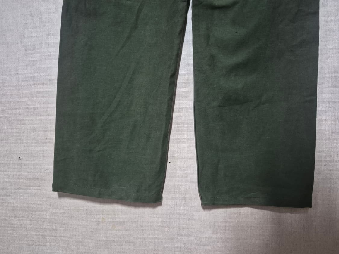 아비렉스 몽키팬츠 (34inch) 상품이미지6