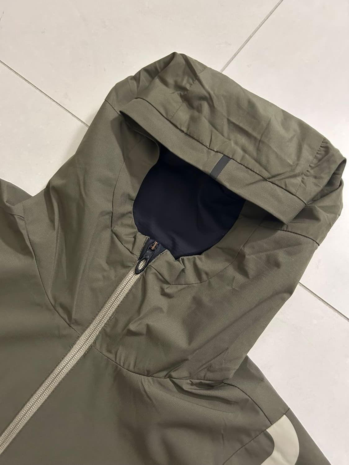 WIND MESH JACKET 방풍 메쉬 재킷 14.7 FOA406887 상품이미지7