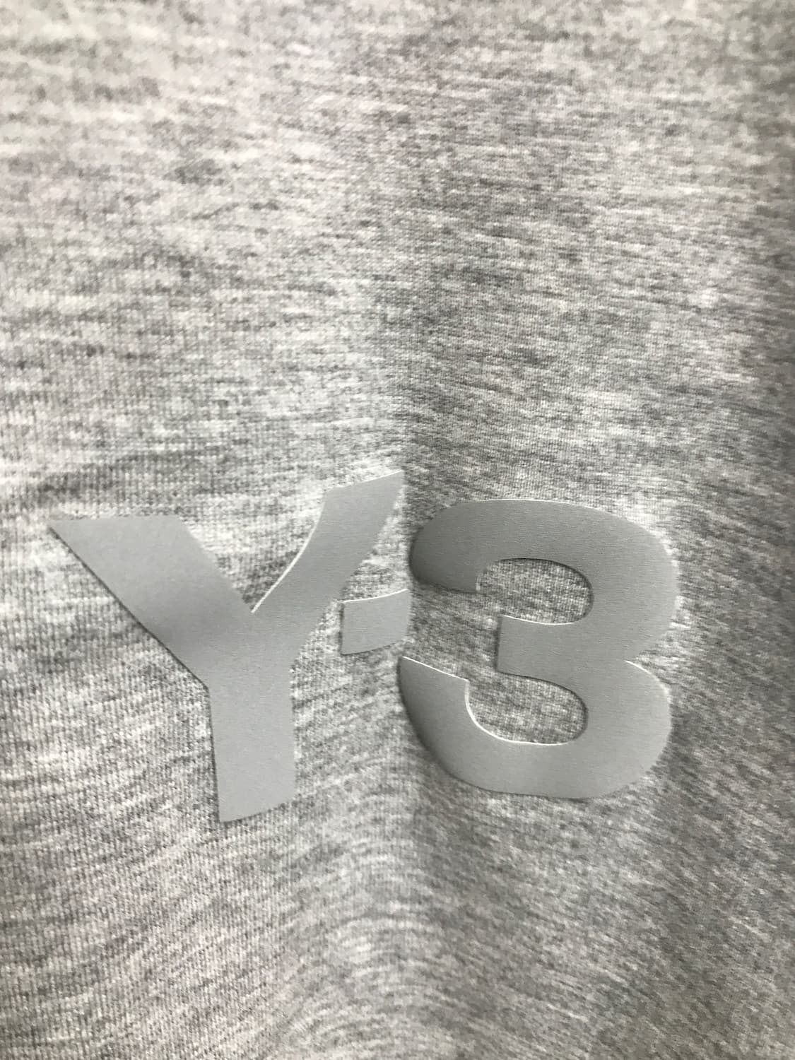 Y-3 티셔츠 상품이미지5
