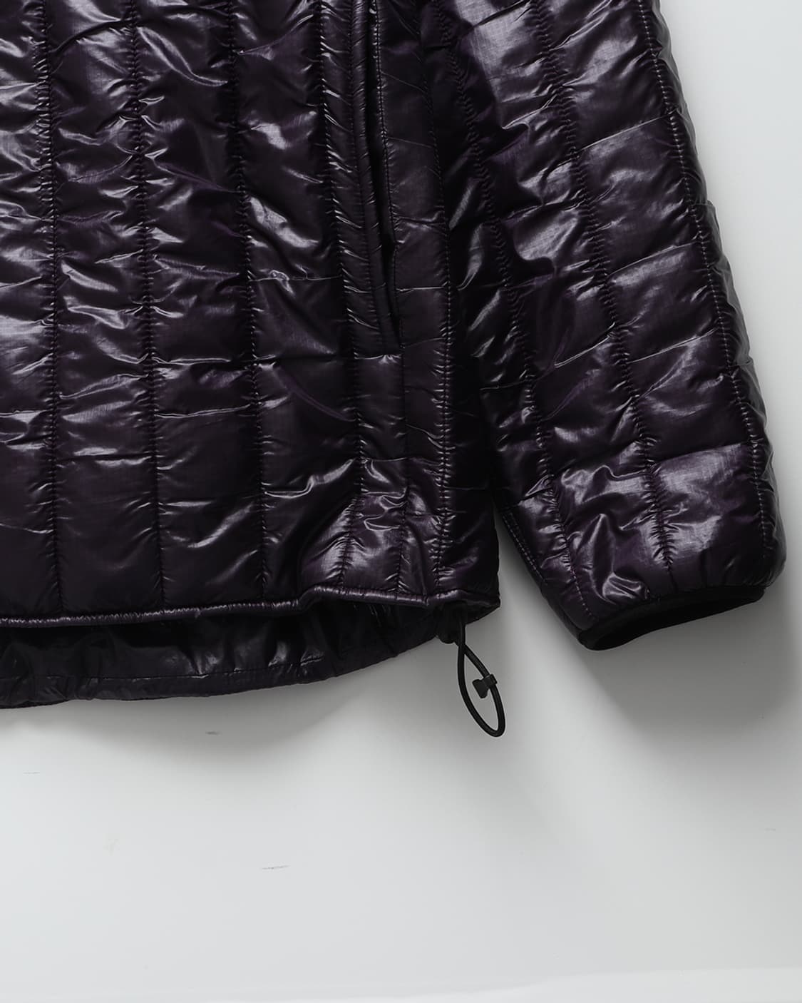 SOUTH2 WEST8 Quilted Pullover Parka 상품이미지6