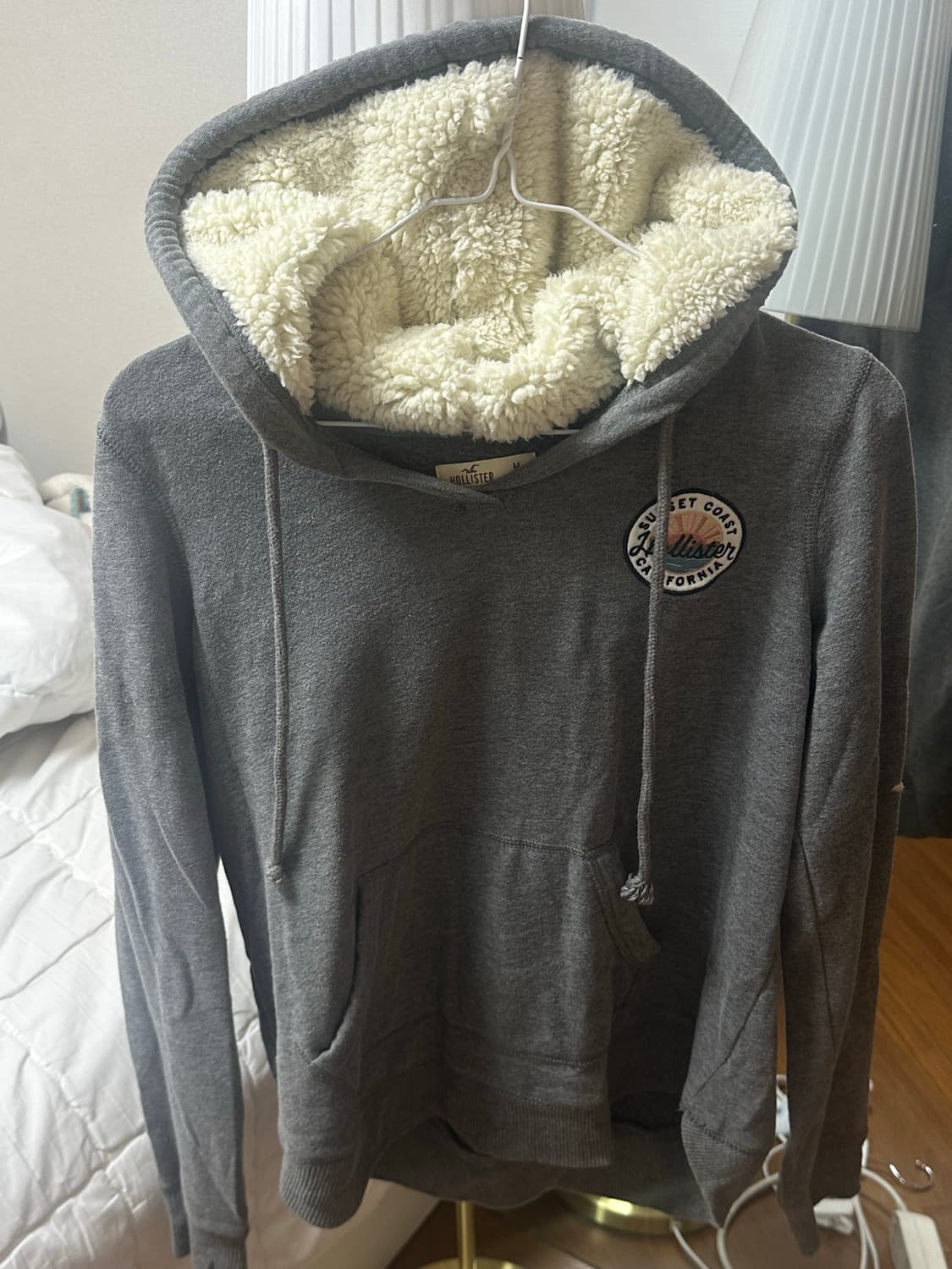 홀리스터 후드티 상품이미지1