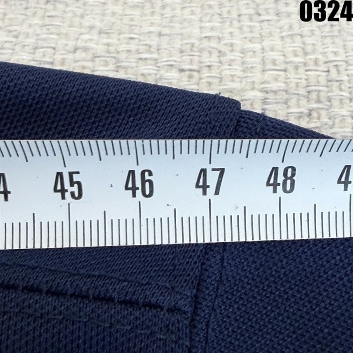 러셀 애슬레틱 애틀랜타 브레이브스 베이스볼 반팔 M 0324  상품이미지9