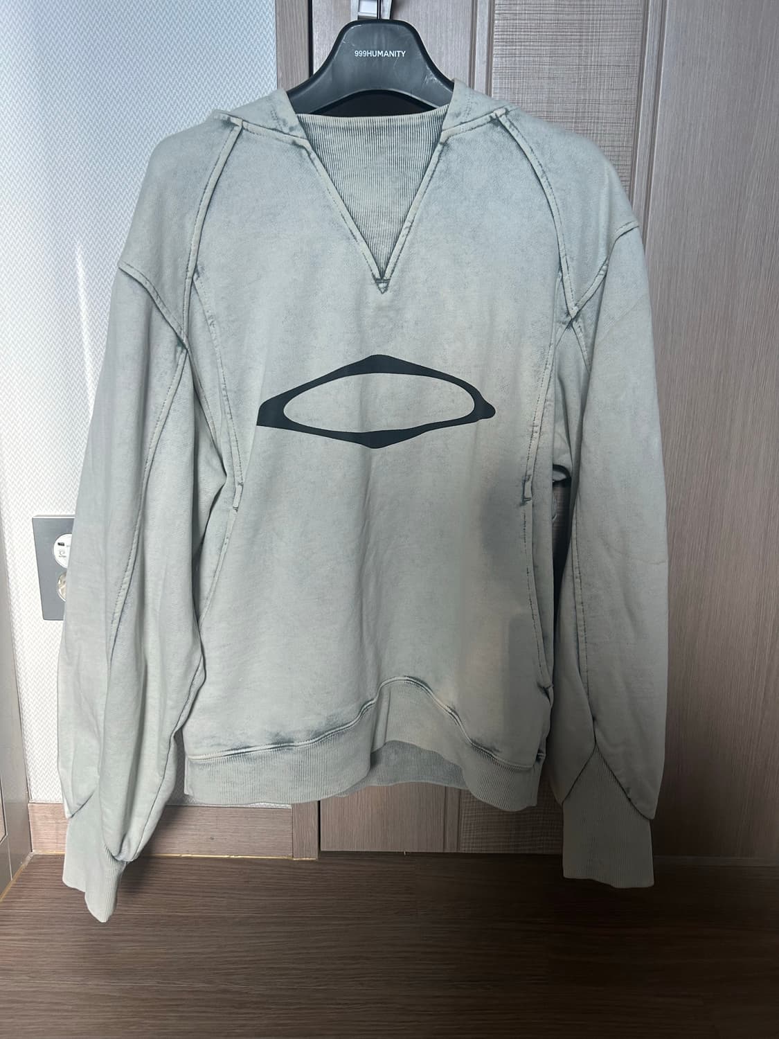 미스치프 후드티 상품이미지2