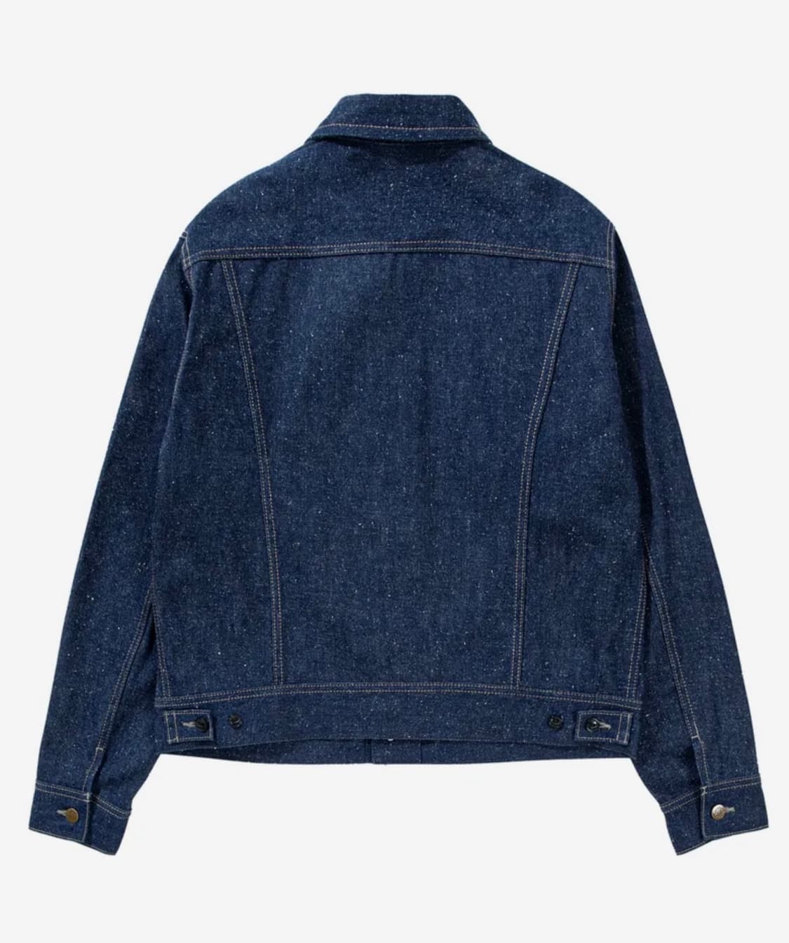 LEE RIDERS 리 라이더스 네프 RAW 데님 트러커 청자켓 상품이미지3