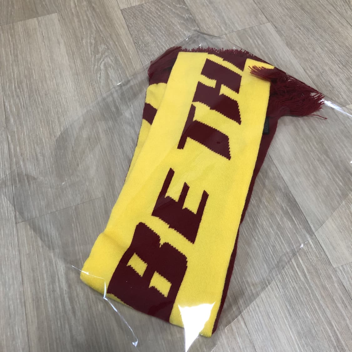 (OS) LG 엘지 트윈스 2023 통합우승 한국시리즈 머플러 엘지머플러 상품이미지10