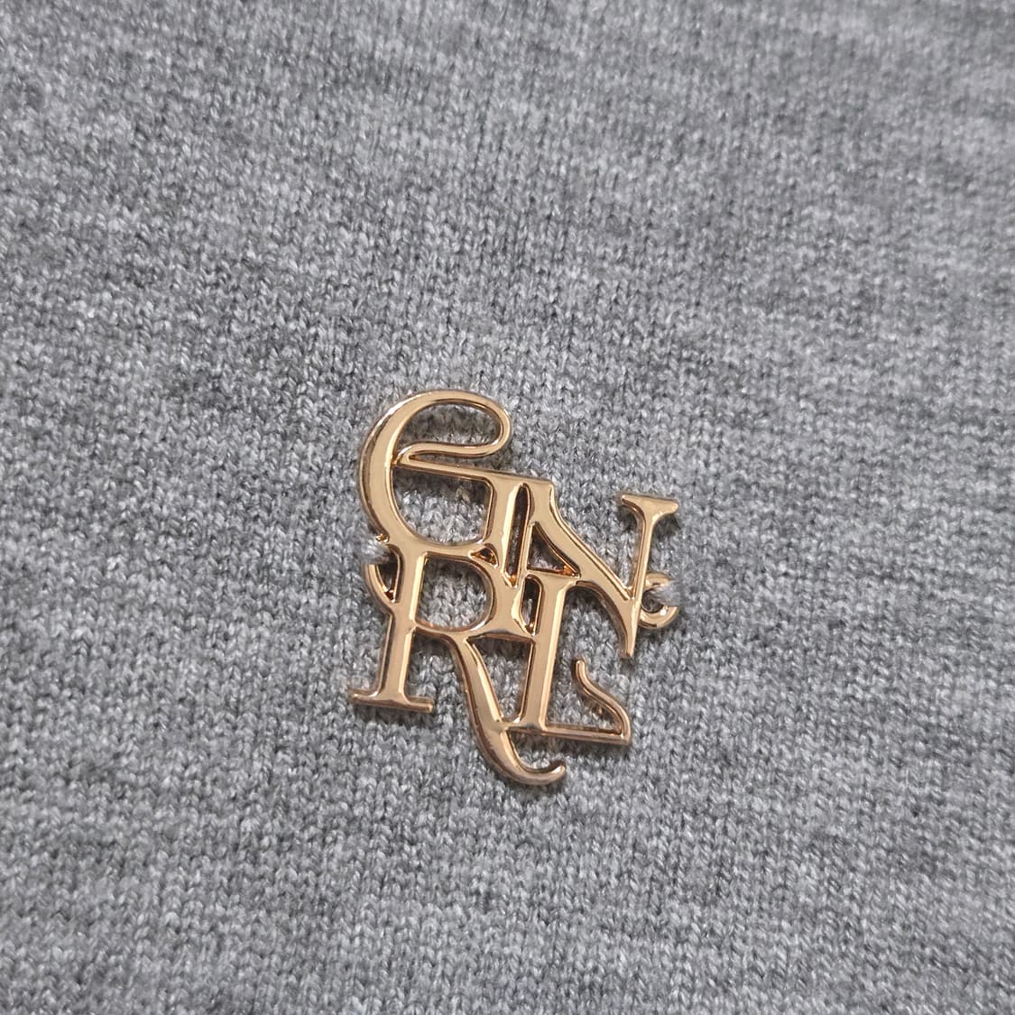 제네럴아이디어 에센셜 가디건 / 여성 가디건/ 여자 가디건 상품이미지3