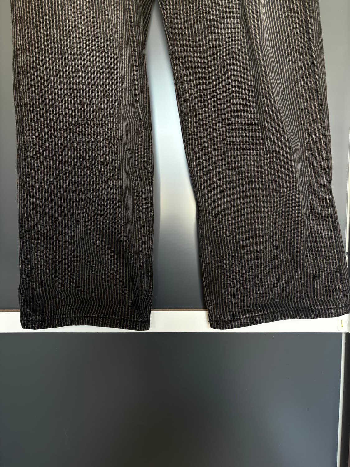 데님팬츠 F 상품이미지3