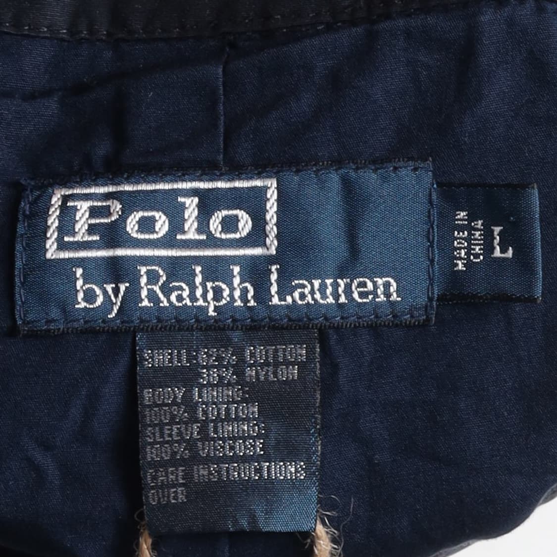 폴로 랄프로렌 Polo by Ralph Lauren Single Coat 상품이미지8