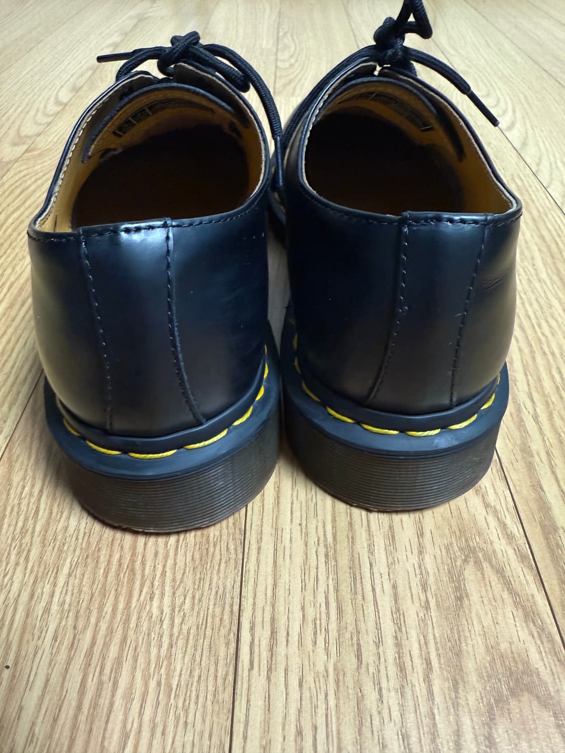 닥터마틴 1461 스무스 270 상품이미지5