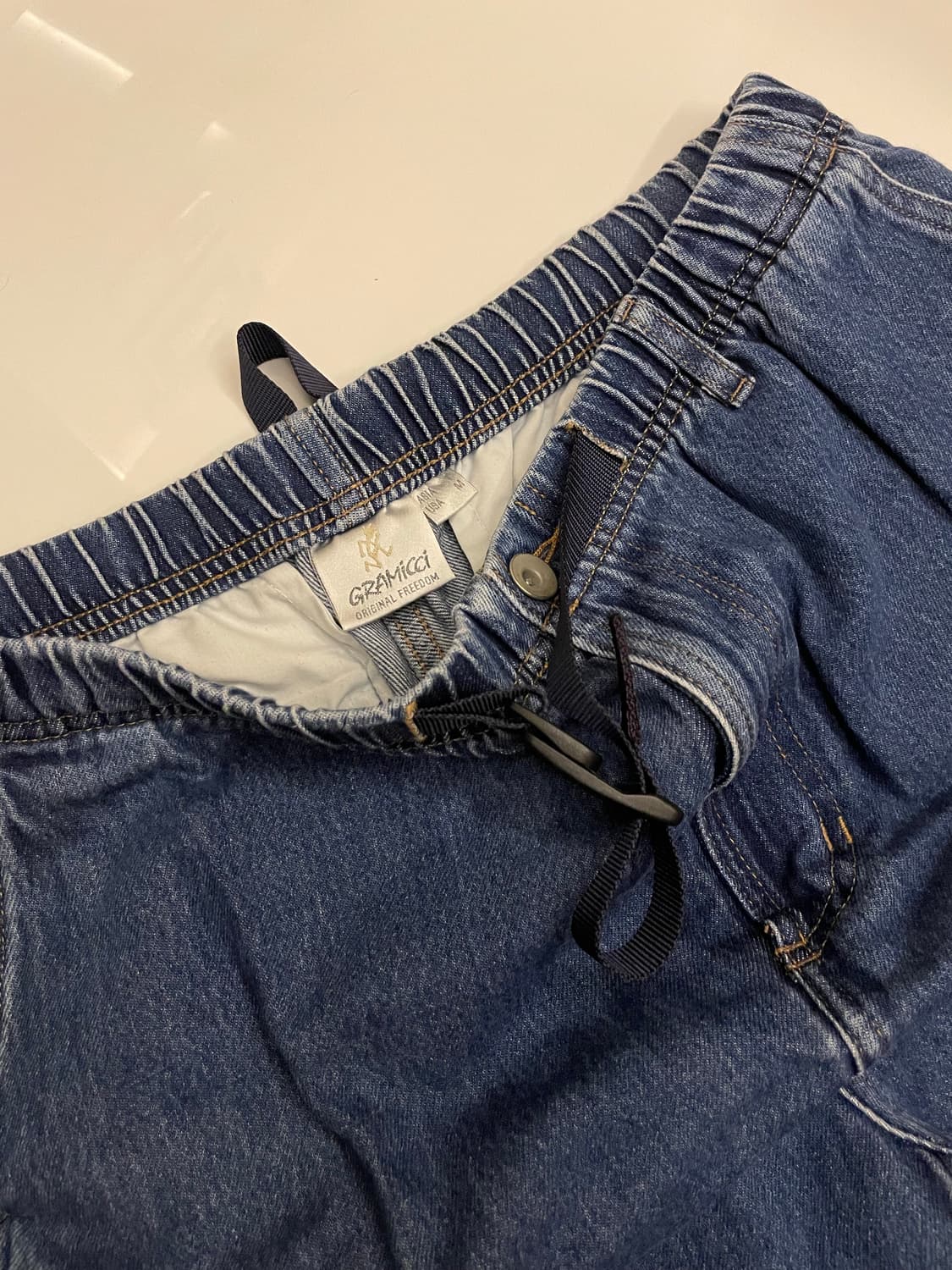 Gramicci denim 상품이미지2