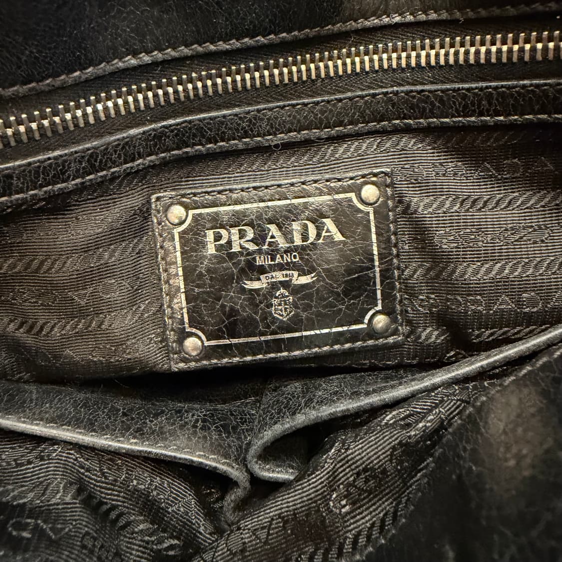 프라다 토트백  상품이미지3