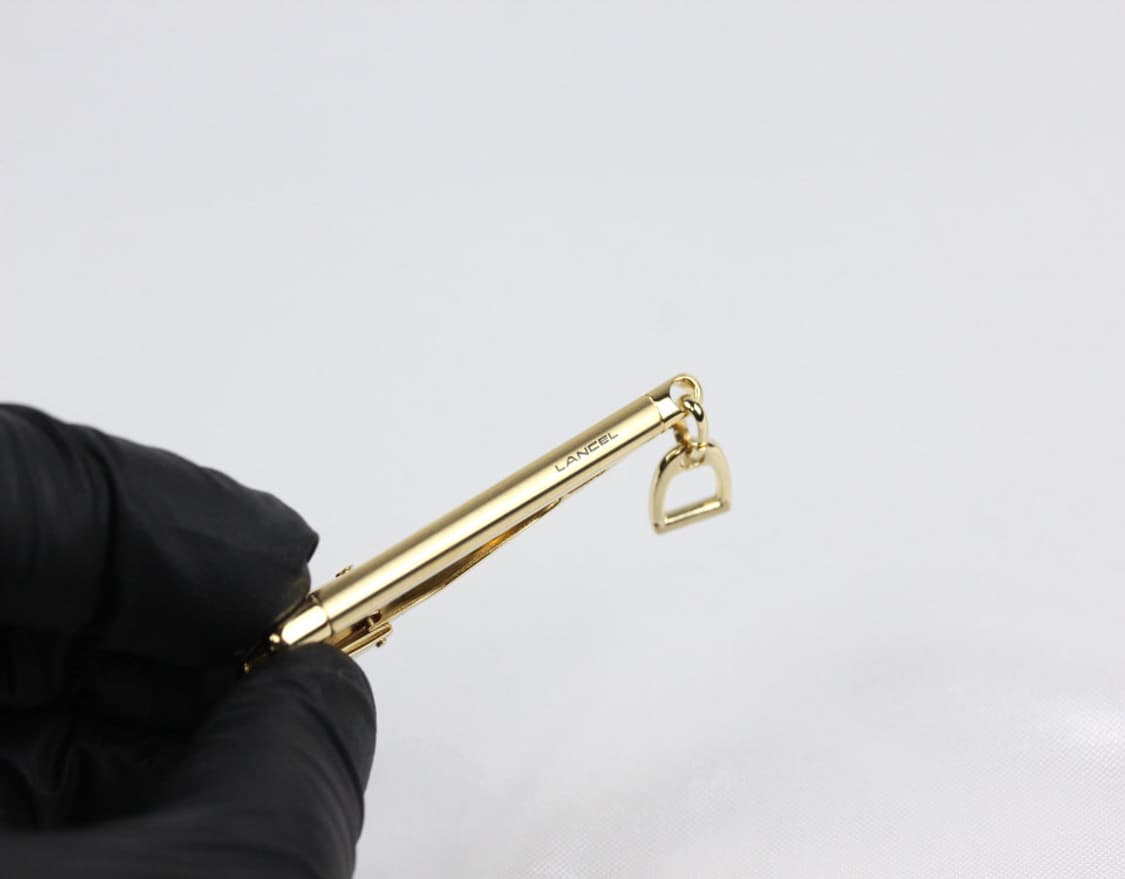 란셀 A등급 5.2cm 남자 명품 넥타이핀 상품이미지5