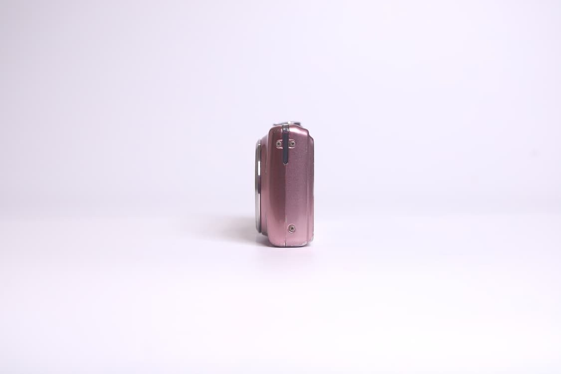 후지필름 파인픽스 F70 EXR 핑크 상품이미지3