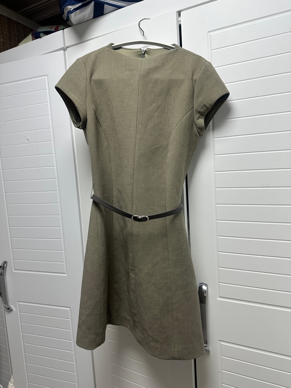 자라 미니 원피스 상품이미지1