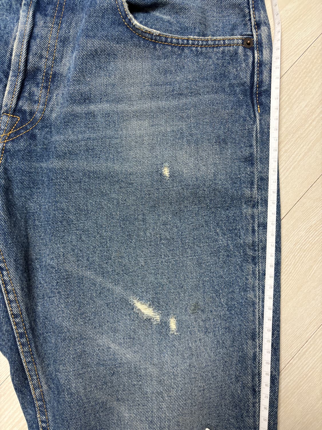 [32] 아크네 1992 진 상품이미지4